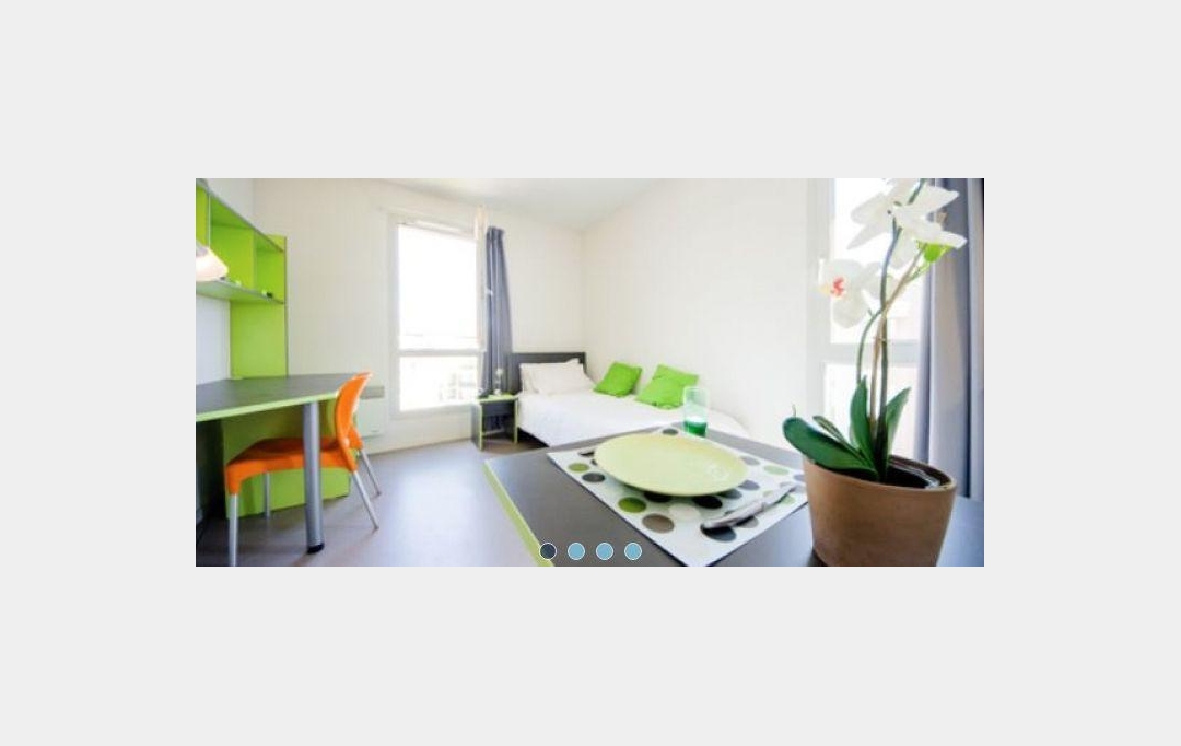 Annonces CALUIRE : Apartment | LYON (69008) | 21 m2 | 110 700 € 