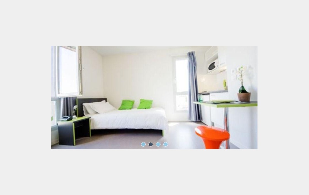 Annonces CALUIRE : Apartment | LYON (69008) | 21 m2 | 110 700 € 