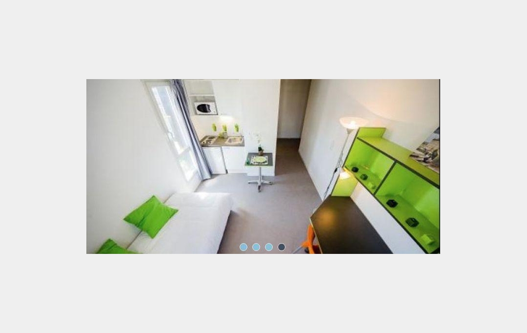 Annonces CALUIRE : Appartement | LYON (69008) | 21 m2 | 110 700 € 