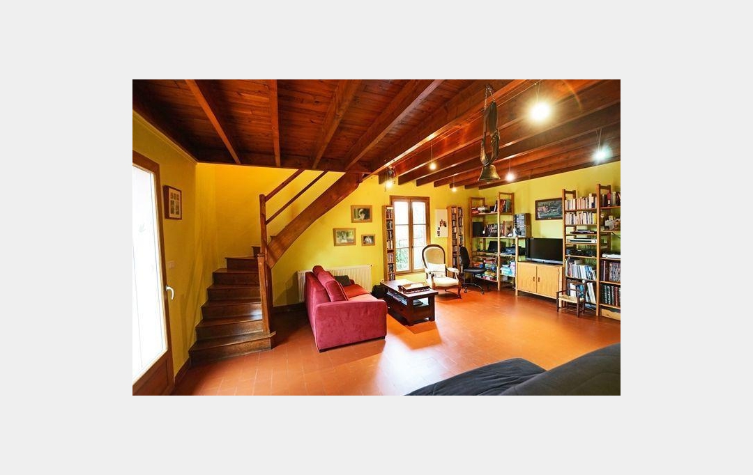 Annonces CALUIRE : House | LENTILLY (69210) | 150 m2 | 550 000 € 