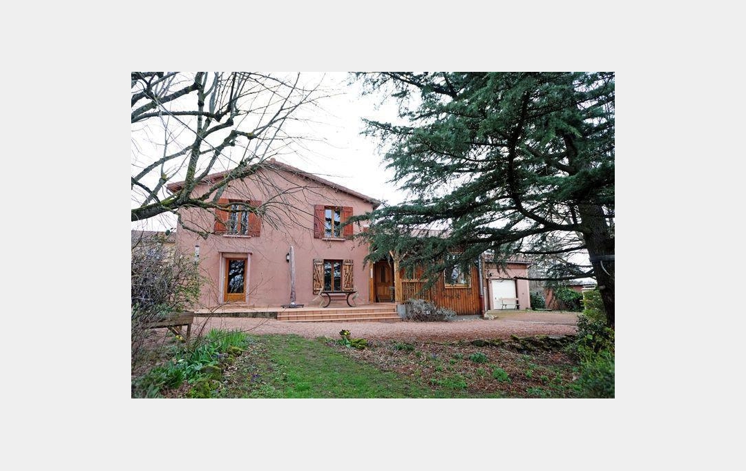 Annonces CALUIRE : House | LENTILLY (69210) | 150 m2 | 550 000 € 