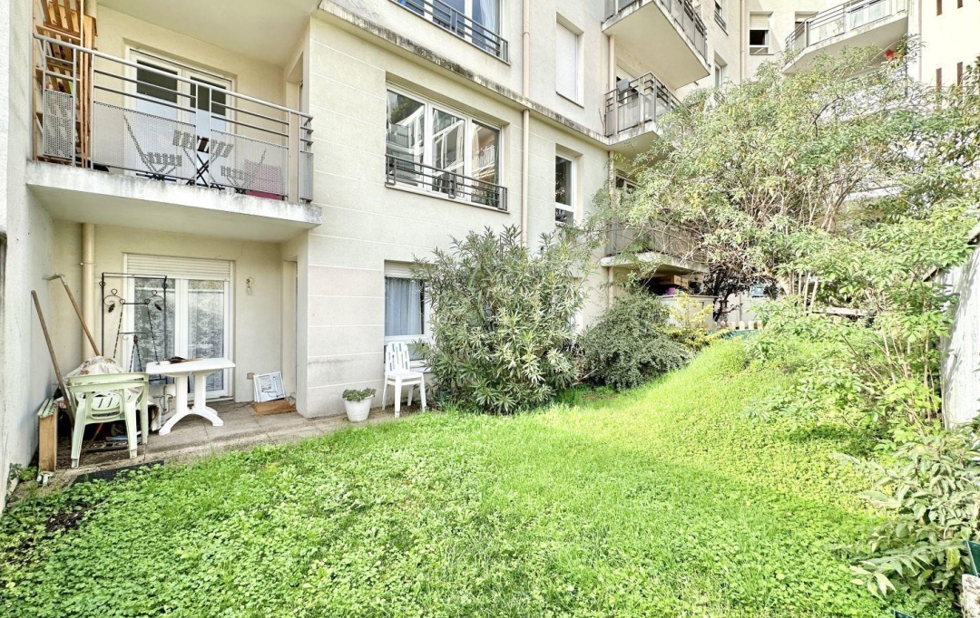 Annonces CALUIRE : Appartement | VILLEURBANNE (69100) | 54 m2 | 850 € 