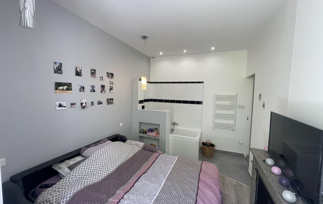 Annonces CALUIRE : Apartment | LYON (69003) | 29 m2 | 199 500 € 