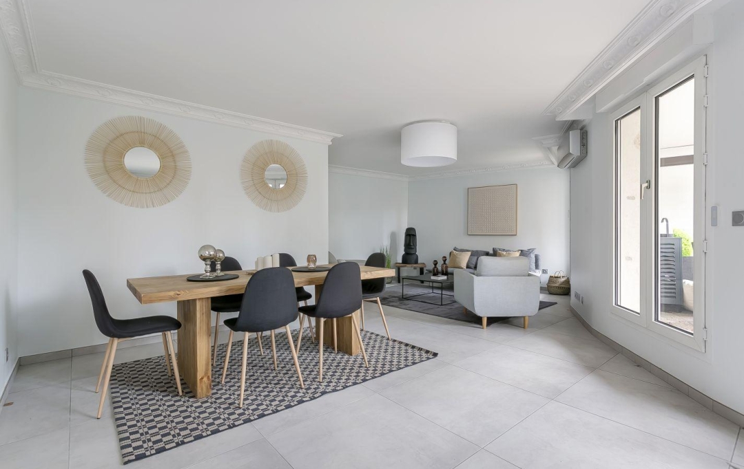 Annonces CALUIRE : Apartment | VILLEURBANNE (69100) | 150 m2 | 665 000 € 