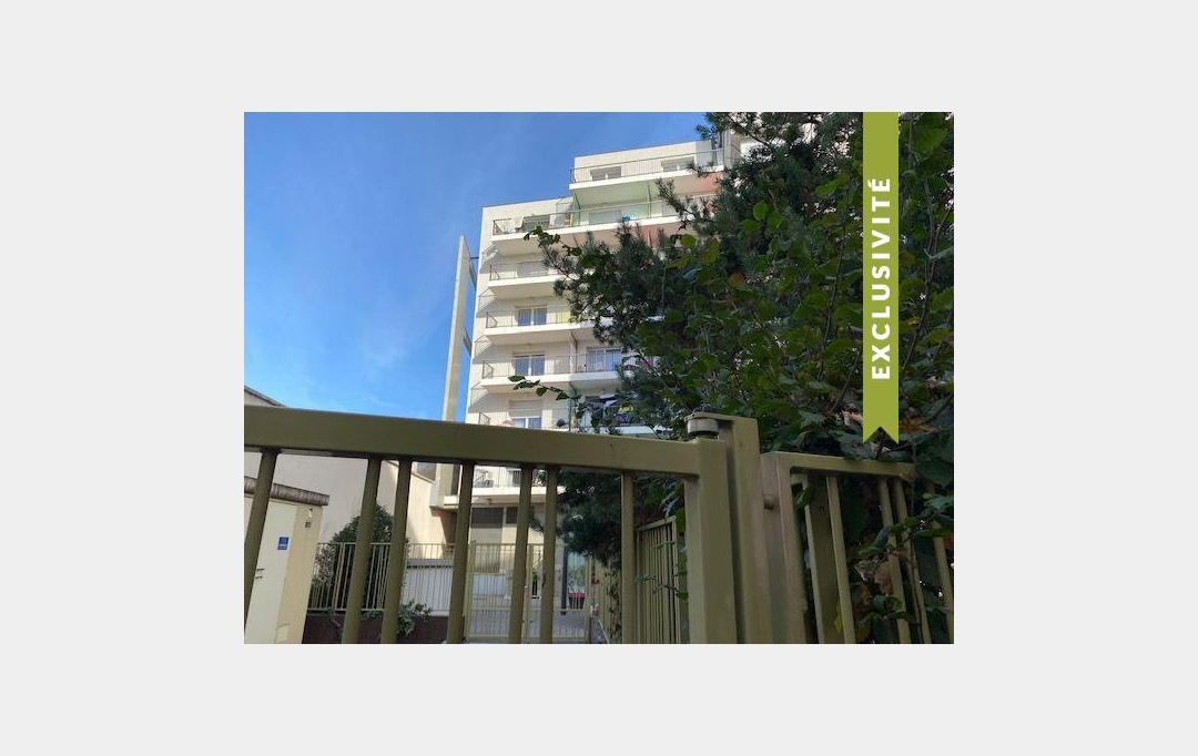 Annonces CALUIRE : Apartment | LYON (69007) | 37 m2 | 645 € 