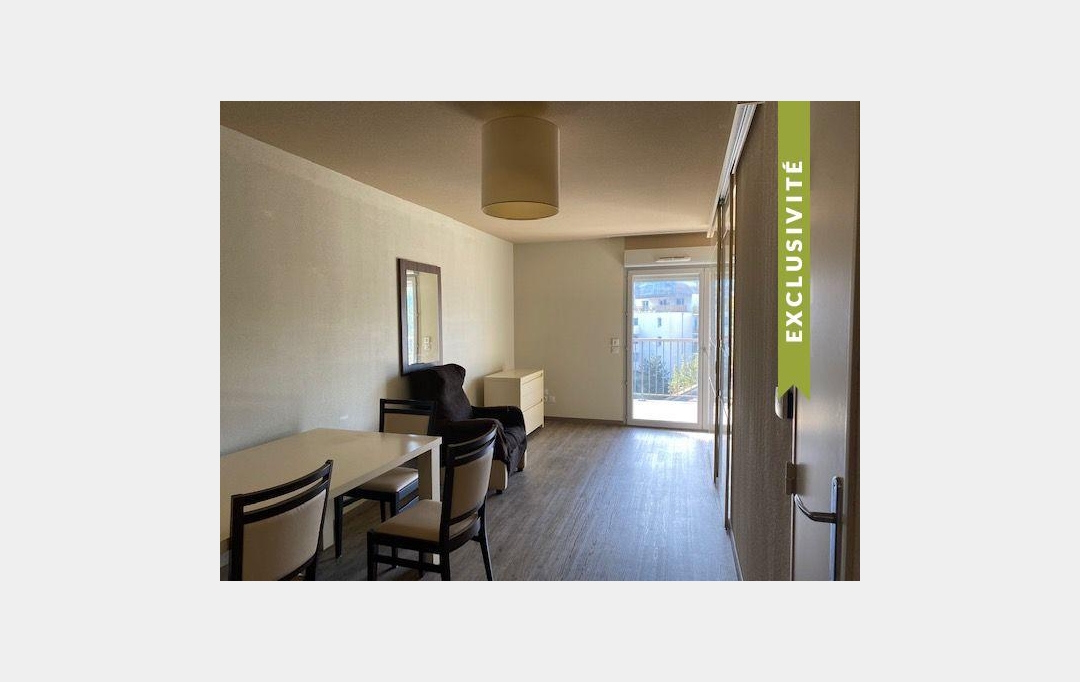 Annonces CALUIRE : Appartement | LYON (69007) | 37 m2 | 645 € 