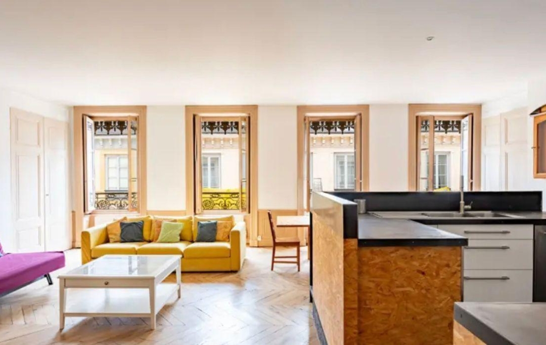 Annonces CALUIRE : Apartment | LYON (69001) | 123 m2 | 3 500 € 