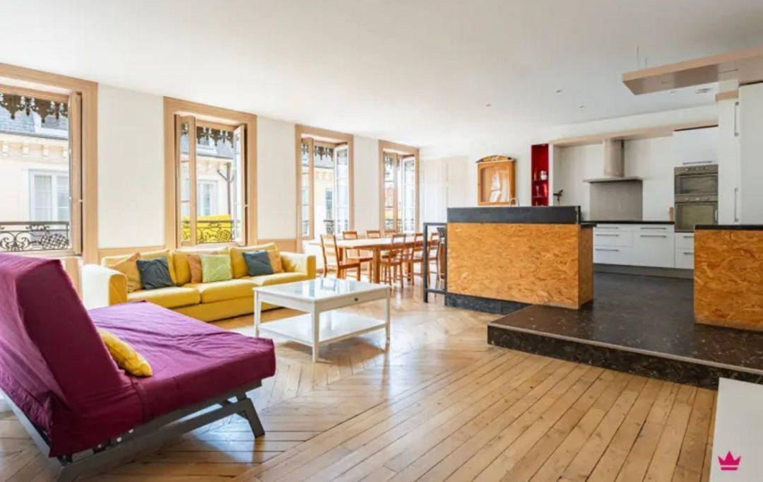 Annonces CALUIRE : Apartment | LYON (69001) | 123 m2 | 3 500 € 