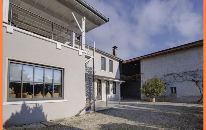  Annonces CALUIRE Maison / Villa | BEYNOST (01700) | 140 m2 | 735 000 € 