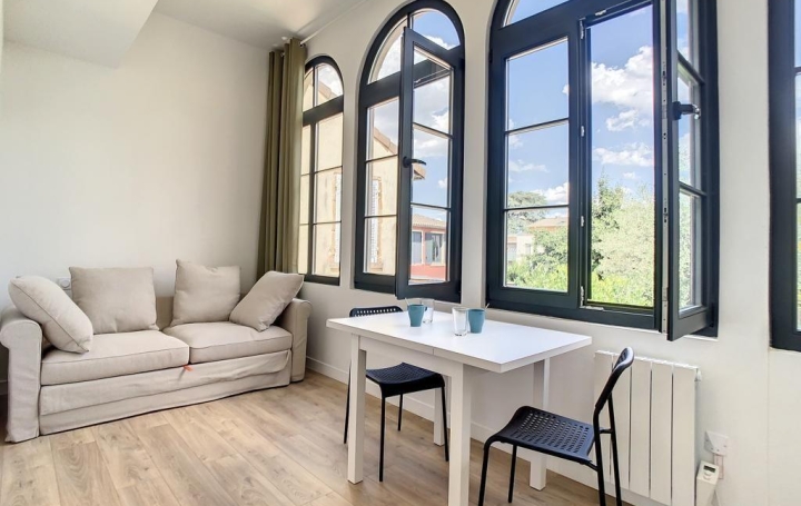 Annonces CALUIRE Apartment | LA MULATIERE (69350) | 20 m2 | 760 € 