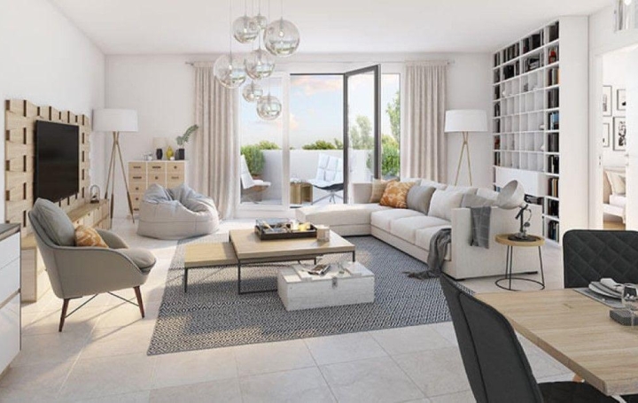  Annonces CALUIRE Apartment | CHASSIEU (69680) | 65 m2 | 305 000 € 