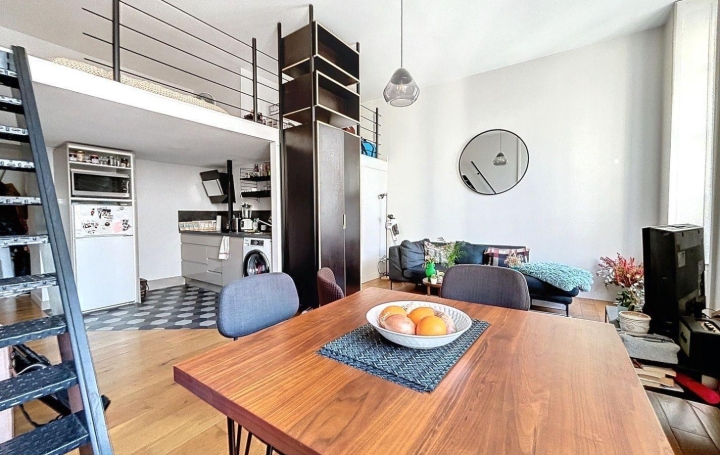  Annonces CALUIRE Appartement | LYON (69002) | 33 m2 | 245 000 € 