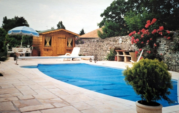  Annonces CALUIRE Maison / Villa | CHAZAY-D'AZERGUES (69380) | 150 m2 | 545 000 € 