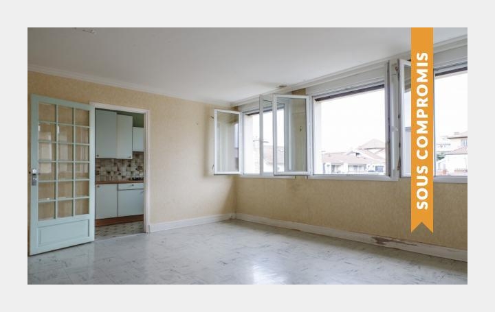 Annonces CALUIRE : Appartement | LYON (69006) | 52 m2 | 280 000 € 