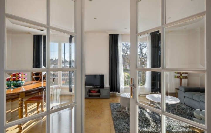  Annonces CALUIRE Maison / Villa | MEYZIEU (69330) | 111 m2 | 430 000 € 